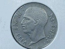 1942 Italy 20 Centesimi