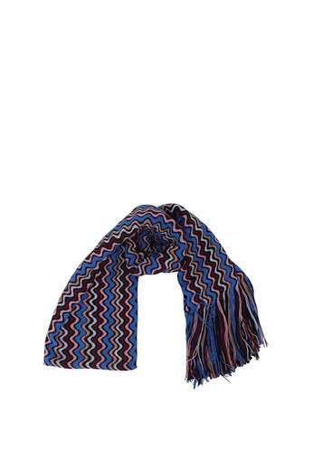 Sciarpa donna missoni - donna,