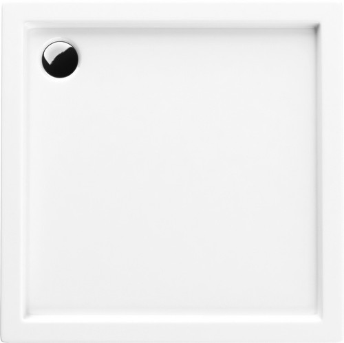 Piatto doccia 80x80 con - doccia,
