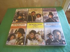 Hornblower DVD Bundle