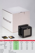 Leaf Aptus II 10 PhaseOne-Mamiya