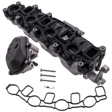 COLLETTORE di aspirazione +