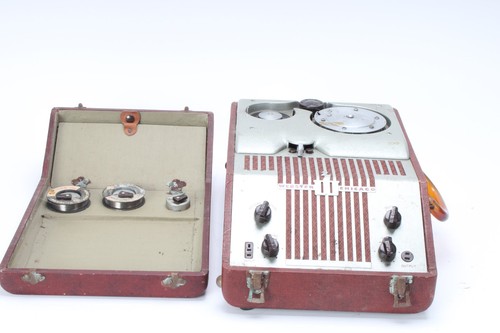 Registratore filo webster - registratore, a