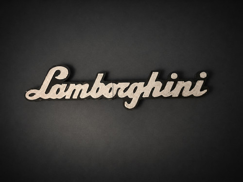 Logo lamborghini trattori - lamborghini, –