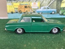 Ford consul cortina - ford, berlina