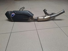 scarico completo termignoni per ducati multistrada v2 2025