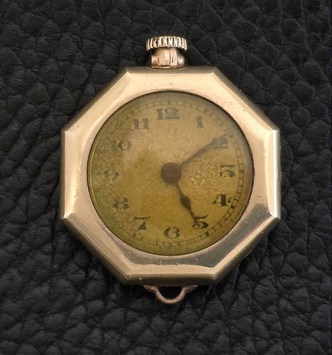 Orologio polso convertibile - da,