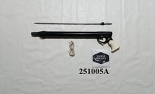 Fucile pesca sub CRESSI SL 55 Star