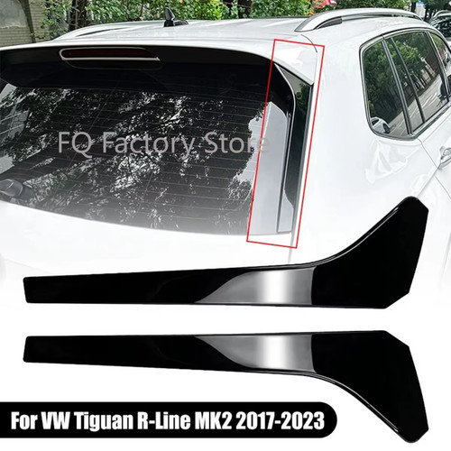 Per tiguan line mk2 - vw, r-line