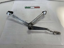 Leva cambio moto guzzi - guzzi, zigolo
