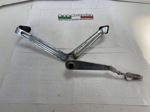 Leva cambio moto guzzi - ,