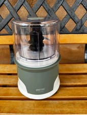 Imetec Tritatutto elettrico Tritapiù Bianco e Verde 7475 1000W