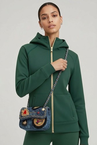 Stunning mia bag made italy - mia,