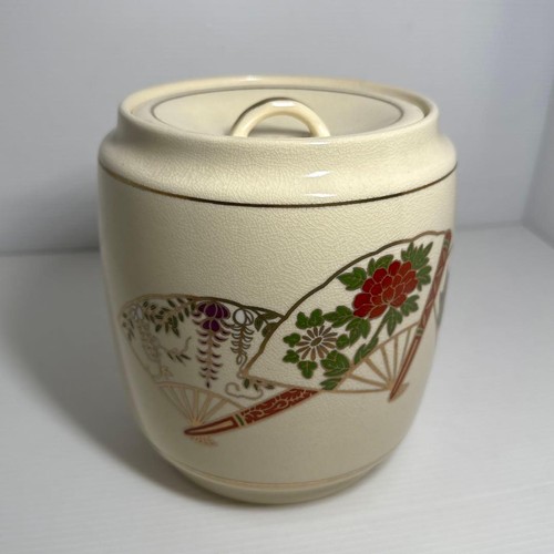 Vaso acqua cerimonia tè