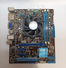 Bundle P8H61-M LE R2.0 +