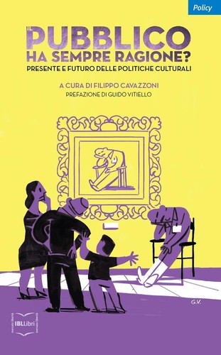 Pubblico sempre ragione - il, ha