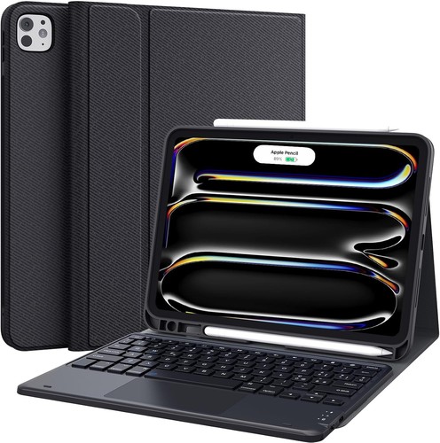 Custodia con tastiera apple - con,