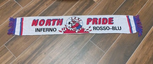 Sciarpa ultras livorno basket - sciarpa,