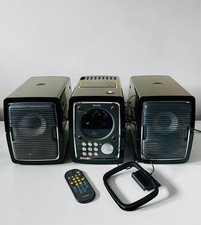 PHILIPS MC-320 Micro Sistema