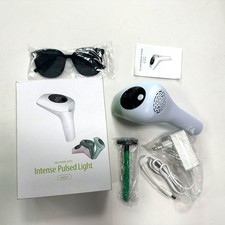 Depilatore laser permanente
