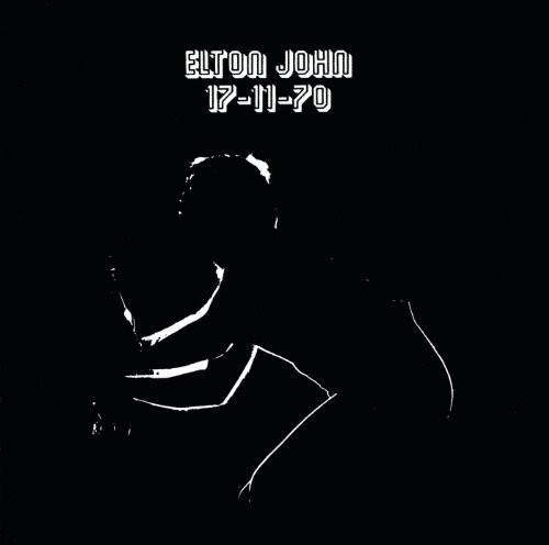 Elton john - 17-11-70,