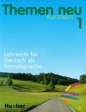 Themen neu 1 - Ausgabe in drei