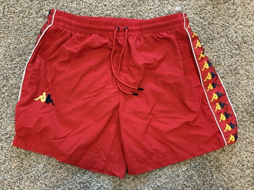 Pantaloncini bagno kappa - pantaloncini,
