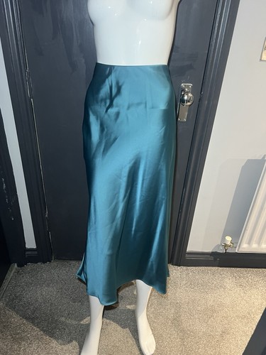 Gonna midi zara raso - gonna,