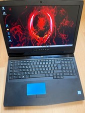 Dell Alienware Gaming R4 17,3