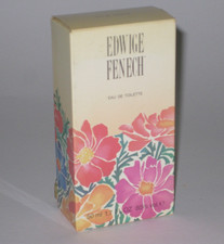 EDWIGE FENECH Eau De Toilette