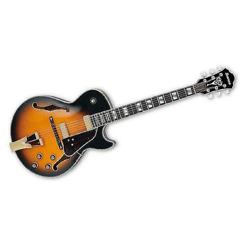 Ibanez gb10se george - ibanez, gb10se-bs