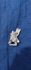 Warhammer 40000 Space Marine Marneus Calgar Metal Incompleto