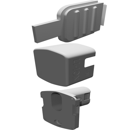 Case batteria per trapano - case,