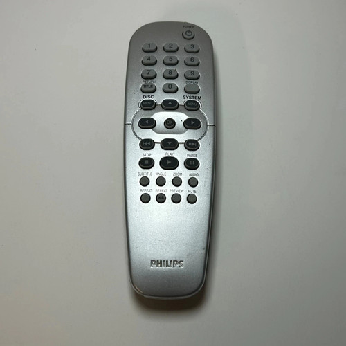 Telecomando originale philips - originale,