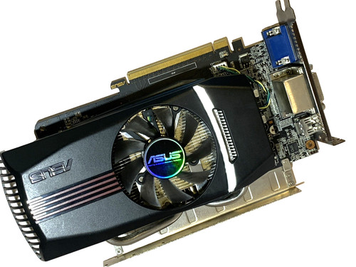 Asus nvidia geforce gtx 650 - nvidia,