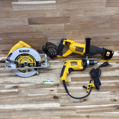 Dewalt dwe575r seghetto - dwe575r,