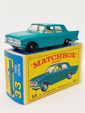 Matchbox serie Lesney n.33