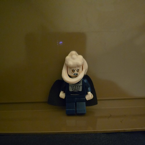 Lego 9516 star wars - star,