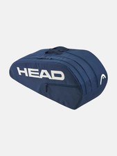 HEAD BORSA TENNIS M - BLU - 261315-NV