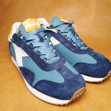 Sneakers diadora heritage - sneakers,