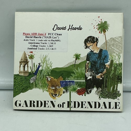 Garden edendale david - garden, by