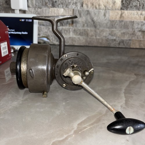 Mulinello spinning vintage - mulinello,