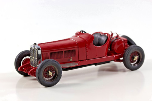 1928 alfa romeo 1500 - alfa,