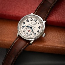 Ulysse Nardin Marine Limited