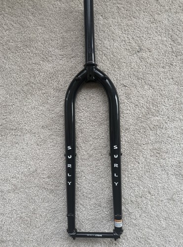 Surly forcella karate monkey - surly,