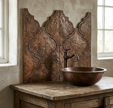 9x VTG New Italian Handmade