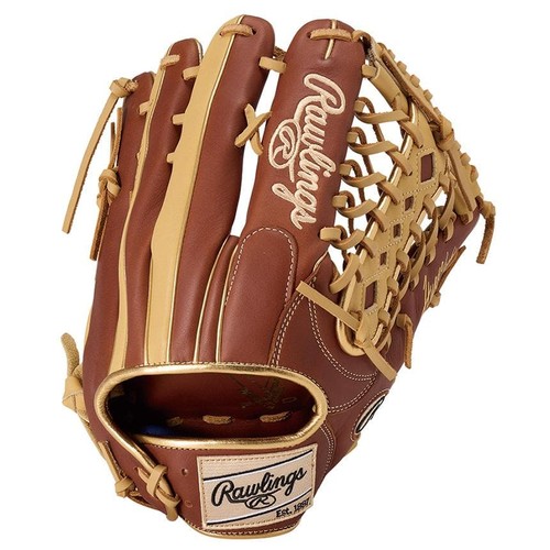 Guanto rawlings outfield - guanto,