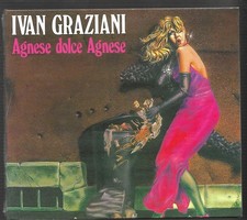 IVAN GRAZIANI AGNESE DOLCE