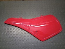 Aprilia  Fianchetto Laterale