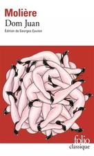 Dom Juan ou Le Festin de
